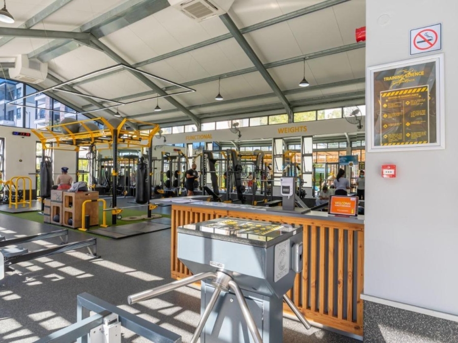 2 Bedroom Property for Sale in De Zicht Estate Western Cape